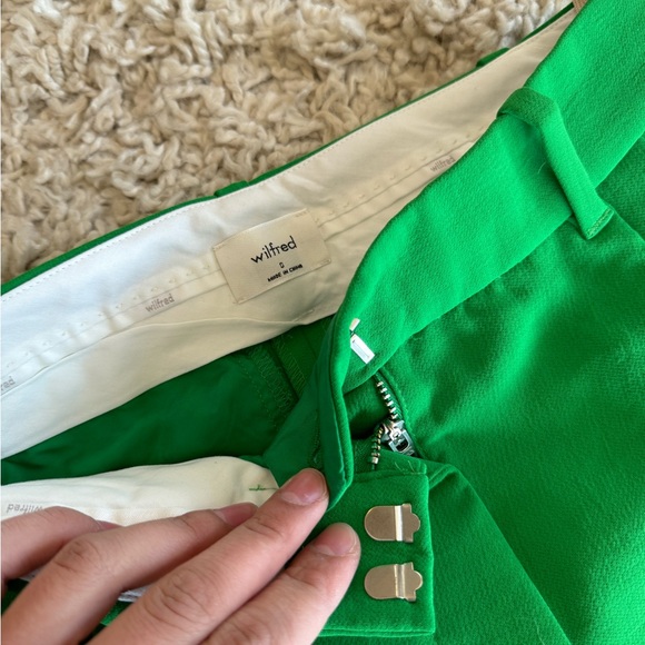 Effortless pants - Picture 5 of 5